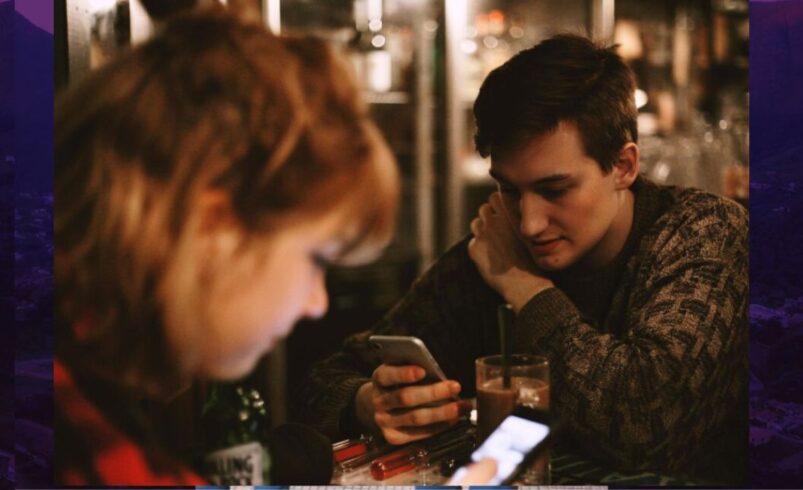 Especialistas alertam: impactos das redes sociais nos relacionamentos