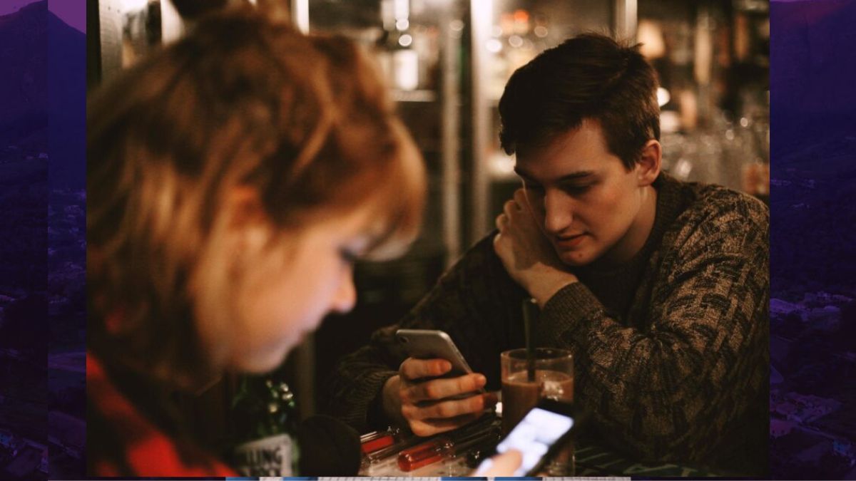 Especialistas alertam: impactos das redes sociais nos relacionamentos