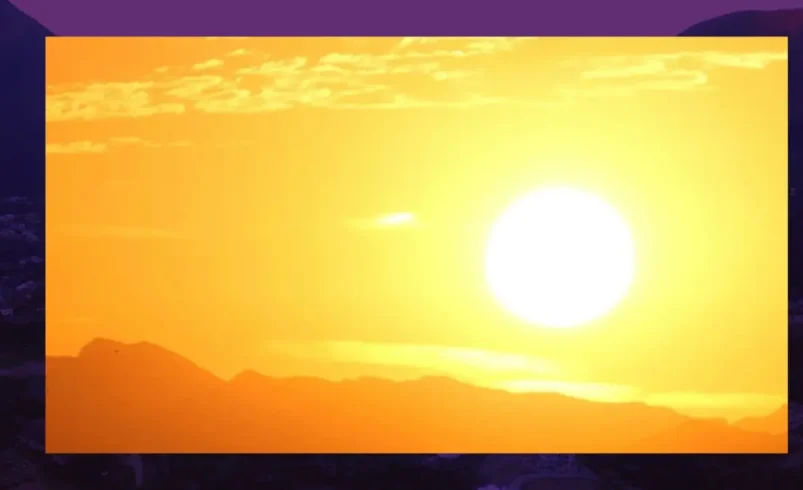 El Niño deve deixar inverno mais quente e chuvoso no Sudeste