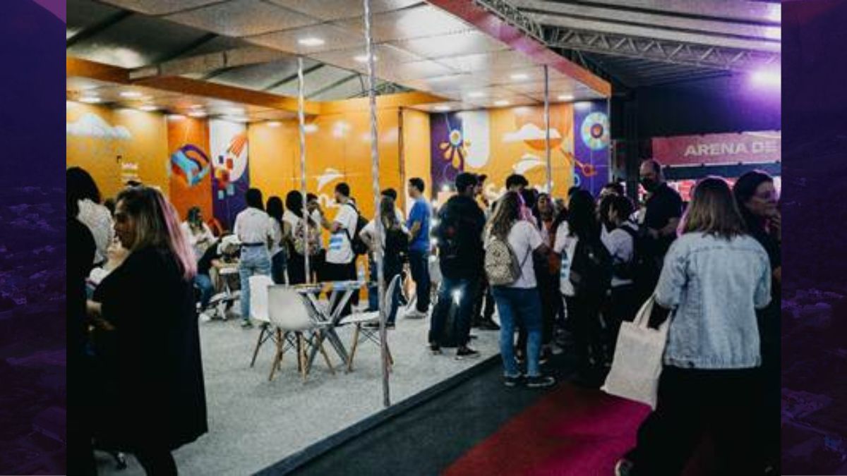 Senac RJ leva inovação e moda digital à Fevest Inspire 2026