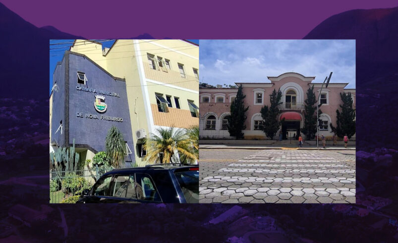 MP-RJ investiga possível inadimplência previdenciária em Friburgo