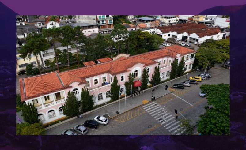 EFG abre inscrições para cursos gratuitos de capacitação em agosto