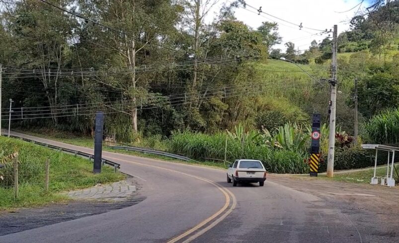 DER e TCE-RJ: contrato de R1 milhões para radares é suspenso
