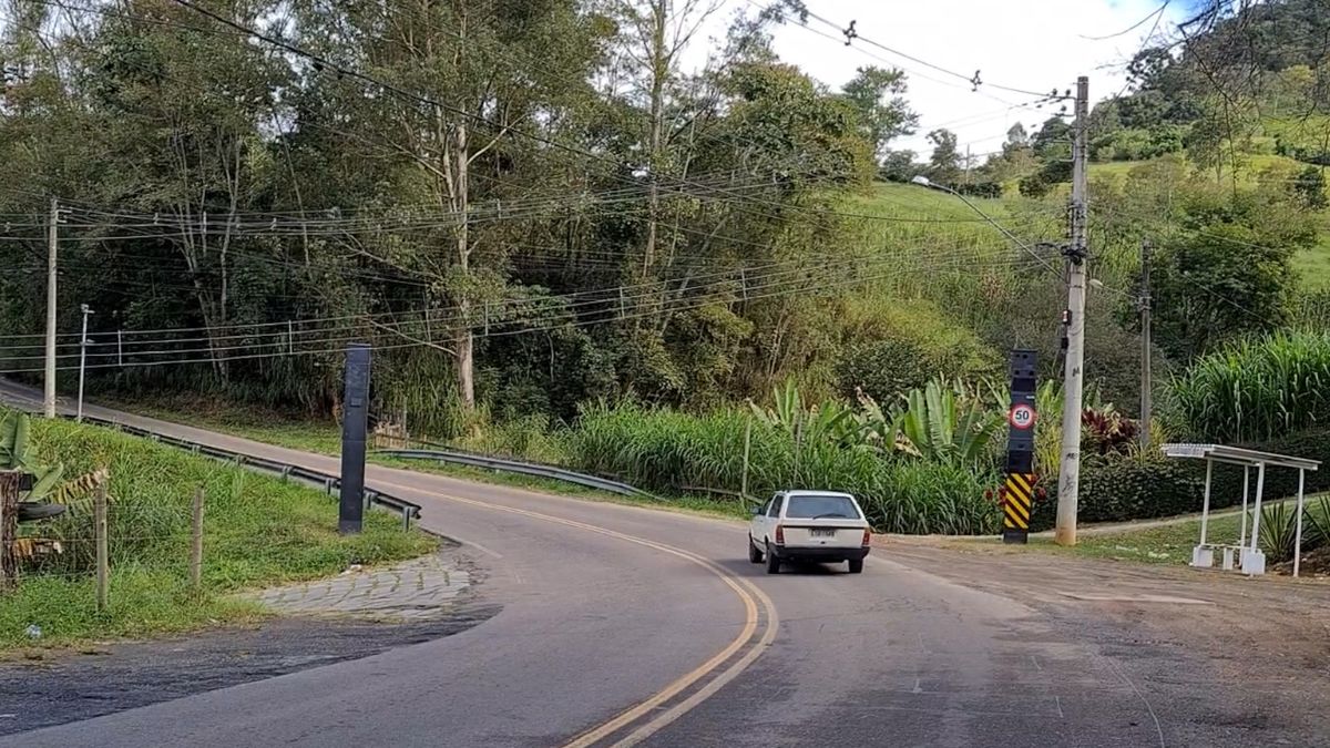 DER e TCE-RJ: contrato de R1 milhões para radares é suspenso