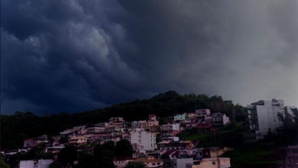 Especialistas alertam para Super El Niño na região Serrana do RJ