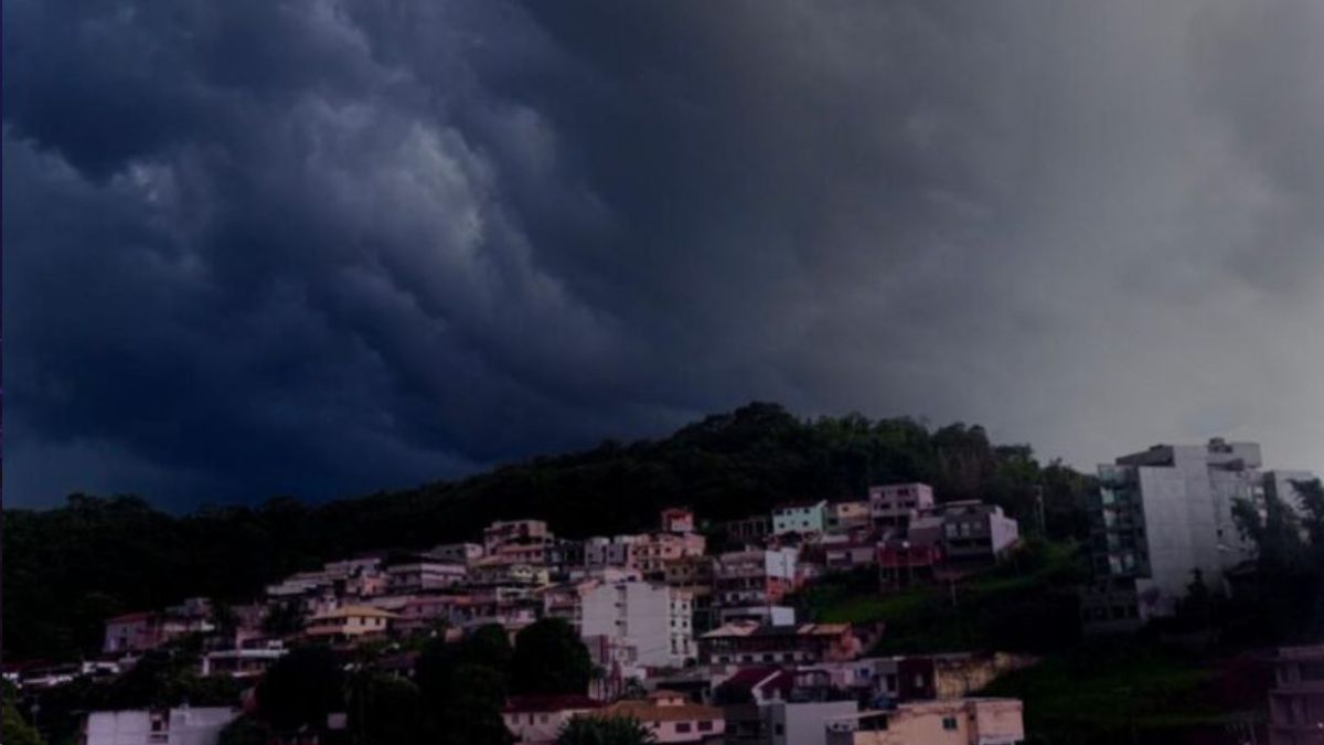 Especialistas alertam para Super El Niño na região Serrana do RJ