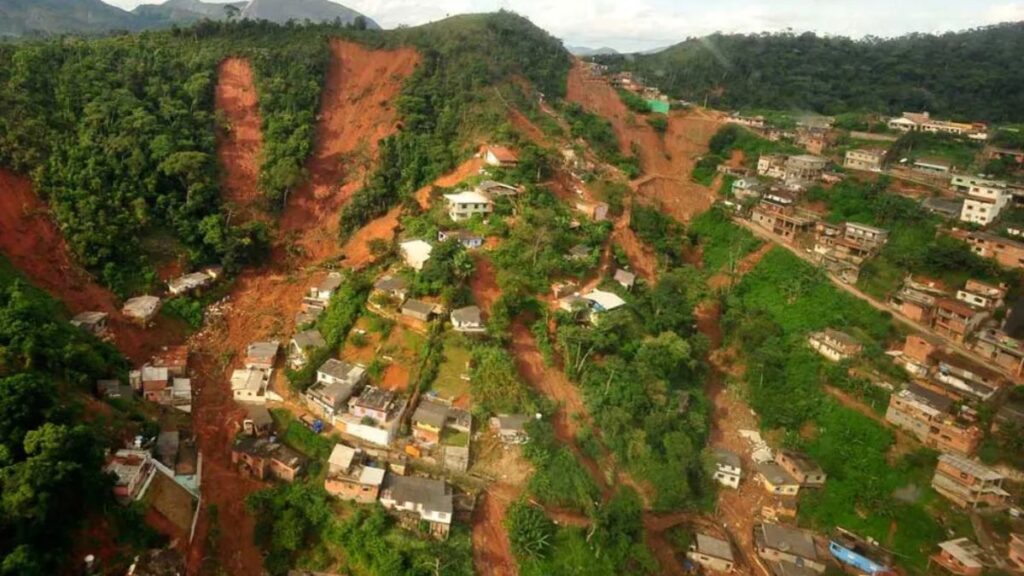 MPRJ cobra plano de ação para enfrentar impactos do El Niño no Rio