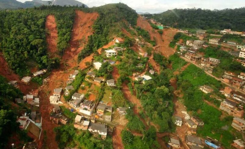 MPRJ cobra plano de ação para enfrentar impactos do El Niño no Rio