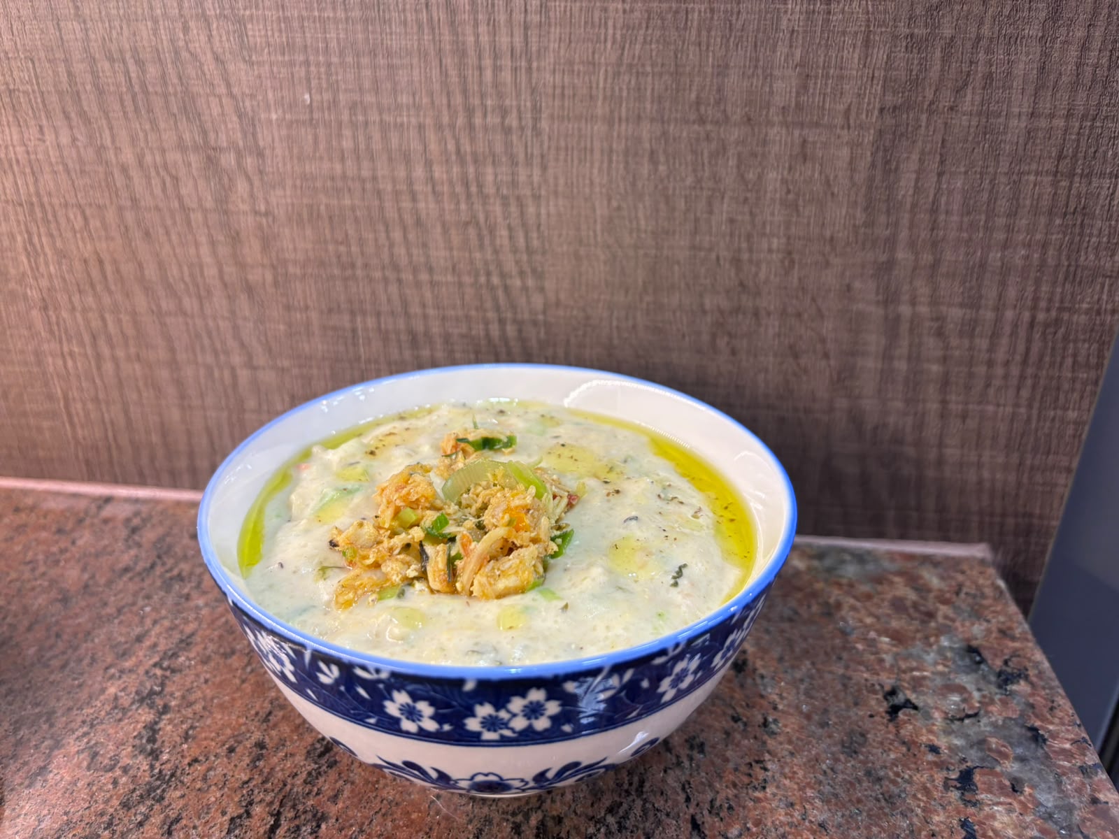 Caldo Cremoso de Mandioca: Receita Ideal para Dias Frios