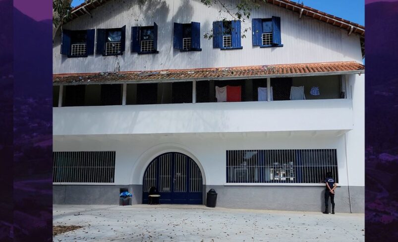 MP obriga Friburgo a regularizar alimentação na Vila Sorriso