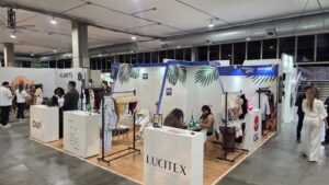 Moda de Friburgo ganha espaço na ColombiaModa 2026