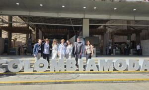 Moda de Friburgo ganha espaço na ColombiaModa 2026