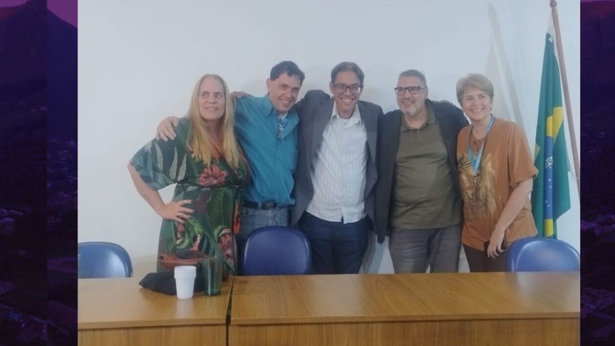 Curso de Jornalismo Esportivo em Nova Friburgo