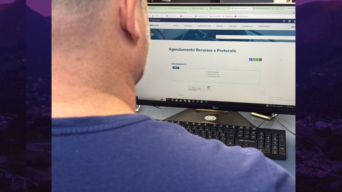 Detran RJ explica como pedir devolução de taxas pagas por engano