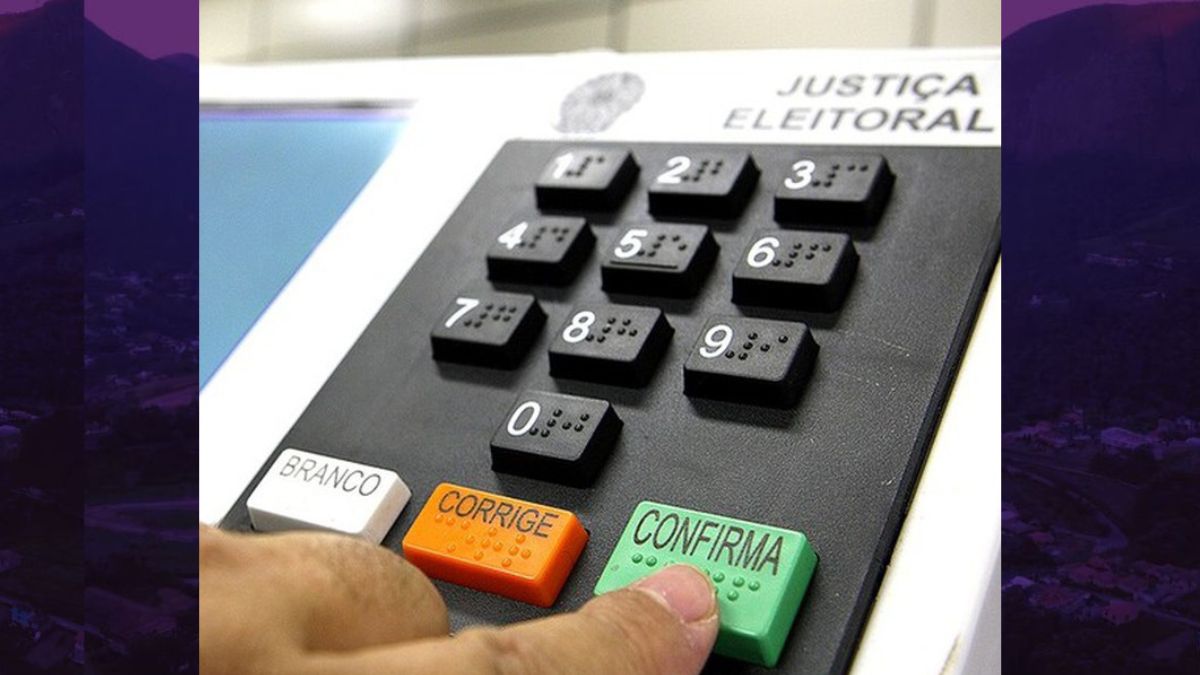 Friburgo tem 155.258 eleitores aptos a votar nas Eleições 2026