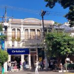 ACIANF prepara ação comercial para o Dia dos Pais
