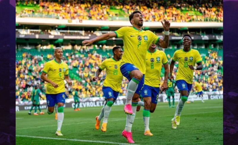 Especialista explica por que a Copa mobiliza milhões de brasileiros