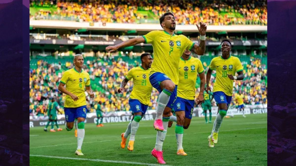Especialista explica por que a Copa mobiliza milhões de brasileiros