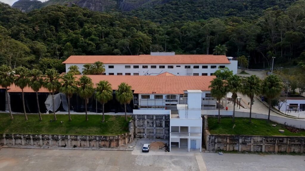 Hospital do Câncer de Friburgo deve ficar pronto em outubro
