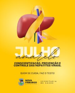 Friburgo reforça combate às hepatites virais
