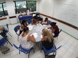 Programa de Alfabetização e Letramento de Jovens e Adultos está com as inscrições abertas para novas turma