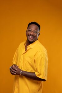 Cantor mumuzinho