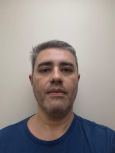 Professor Marcos Penteado