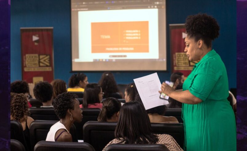 Sesc RJ abre inscrições para preparatório gratuito de mestrado e doutorado