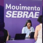 Movimenta Sebrae oferece transporte gratuito para evento