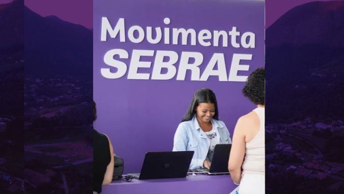 Movimenta Sebrae oferece transporte gratuito para evento