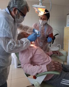 Projeto de cirurgias odontológicas em Friburgo Secretaria de saude