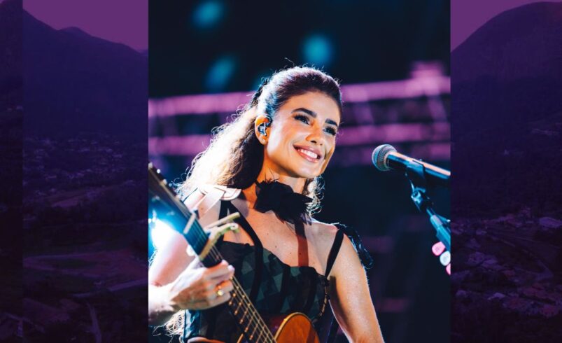 Festival Sesc de inverno traz grandes shows a Friburgo