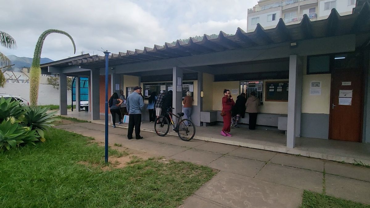 Saúde divulga calendário de marcação de consultas em julho