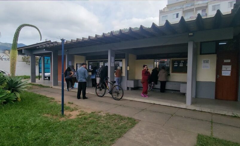 Secretaria de saúde de Friburgo divulga marcação de consultas para agosto