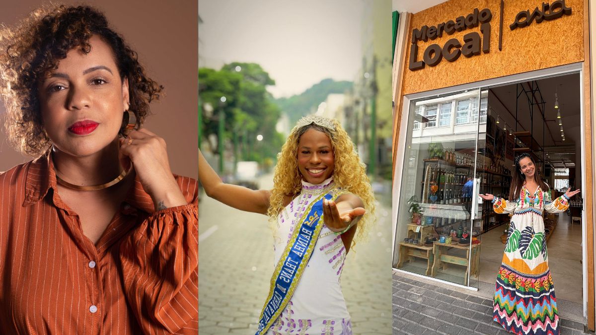 Prêmio Mulheres Pérolas Negras homenageia dez mulheres em Friburgo