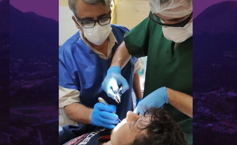 Projeto amplia acesso a cirurgias odontológicas em Friburgo