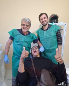 Projeto de cirurgias odontológicas em Friburgo Secretaria de saude
