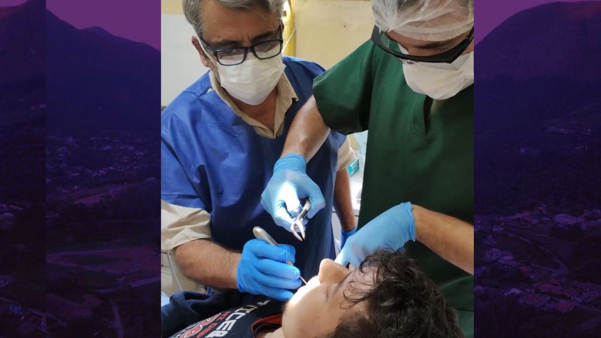 Projeto amplia acesso a cirurgias odontológicas em Friburgo