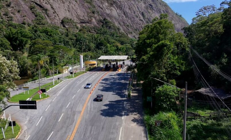 TCE aponta falhas na renovação da concessão da RJ-116