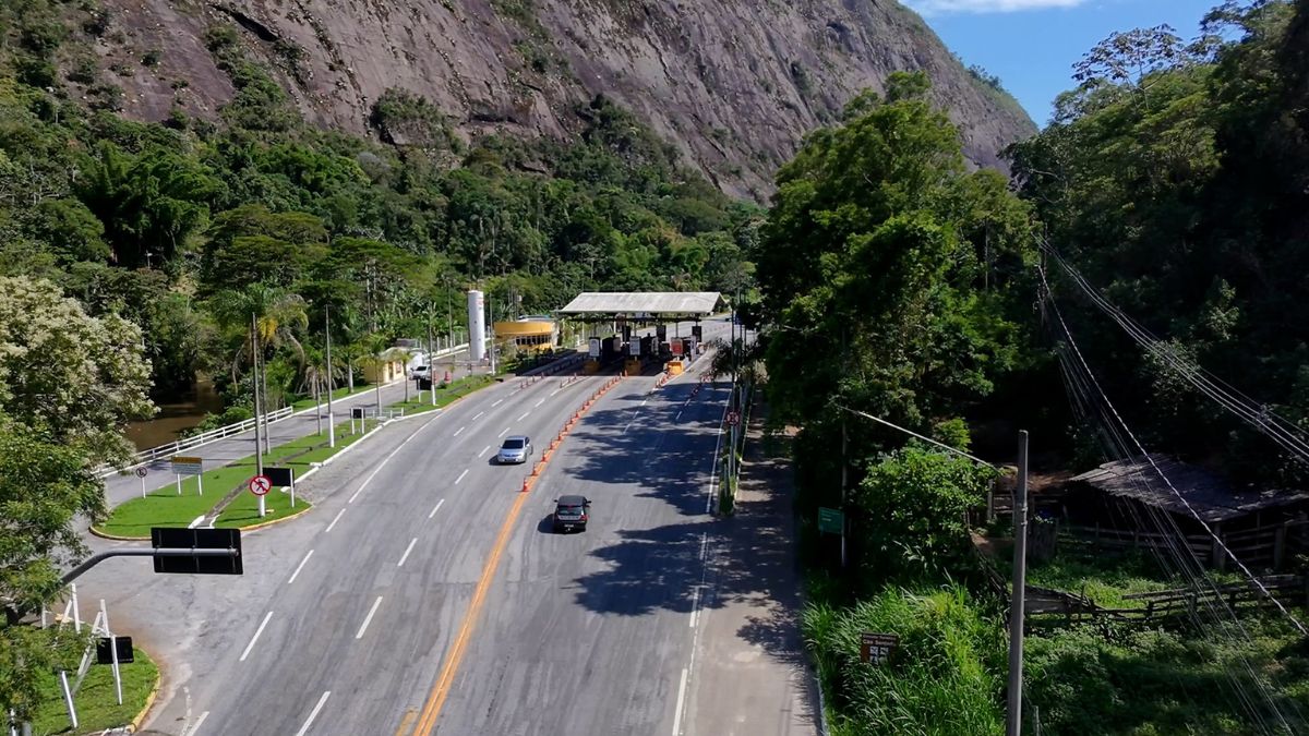TCE aponta falhas na renovação da concessão da RJ-116