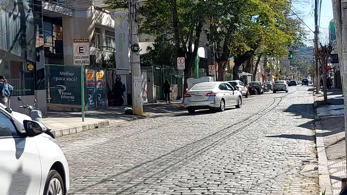 Análise de engenheiro questiona mão dupla na General Osório