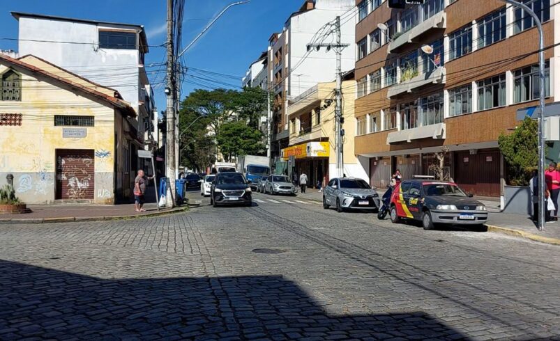 General Osório entra em mão dupla neste domingo em fase de testes