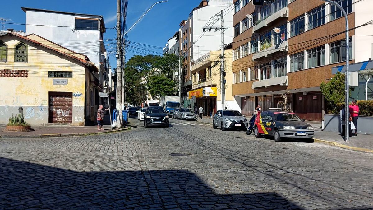 General Osório entra em mão dupla neste domingo em fase de testes