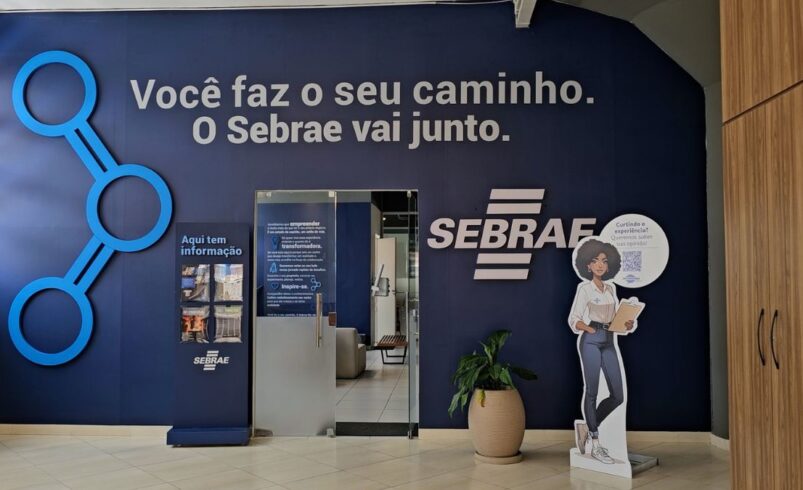 Região Serrana registra alta de 32,4% no número de empresas