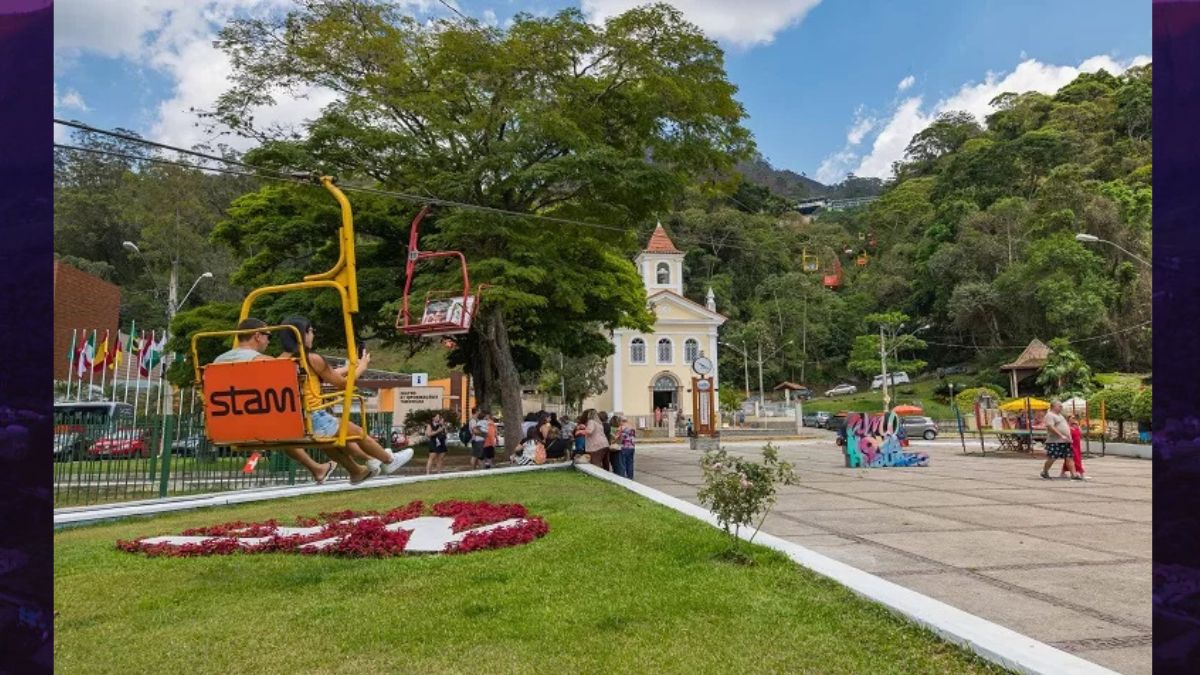 Prefeitura e Sebrae atualizam cadastro do turismo em Friburgo