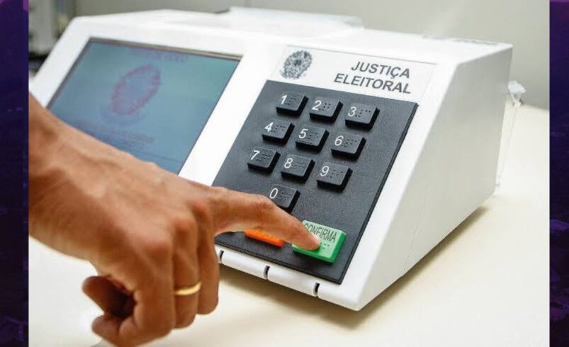 Lei Eleitoral impôs restrições à publicidade institucional desde  4 de julho