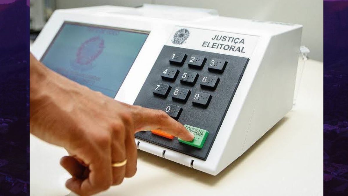 Lei Eleitoral impôs restrições à publicidade institucional desde  4 de julho