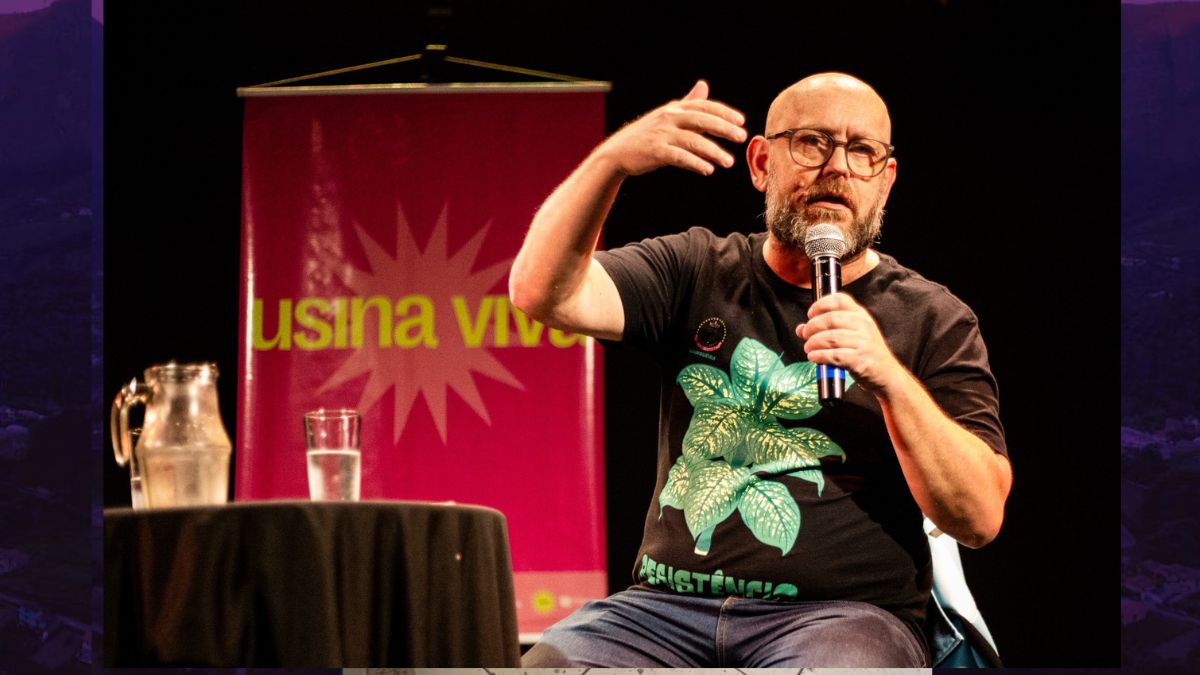 Usina Viva retorna com programação gratuita até dezembro