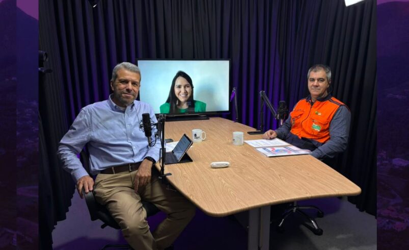 Zoom Debates aborda os impactos do El Niño e a prevenção de desastres