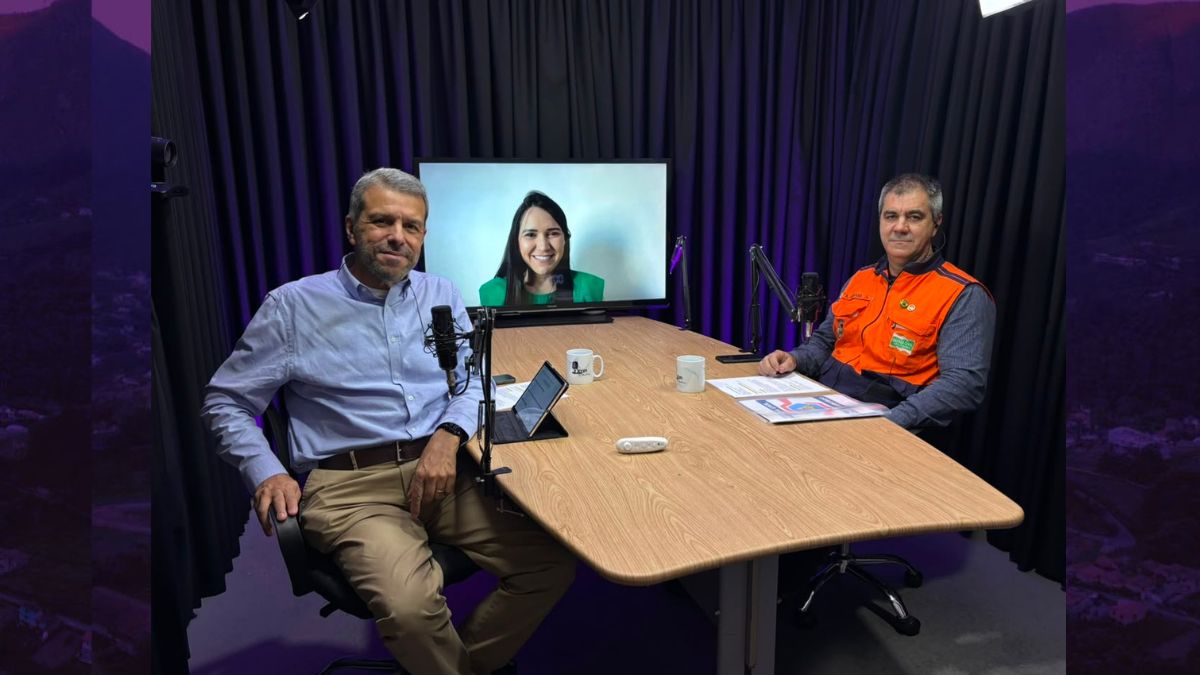 Zoom Debates aborda os impactos do El Niño e a prevenção de desastres